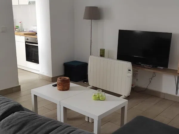 Piso en calle Emérito Maestre, 2 - Foto 3