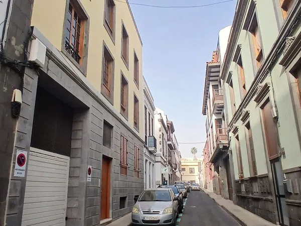 Piso en Calle de López Botas, 45 - Foto 3