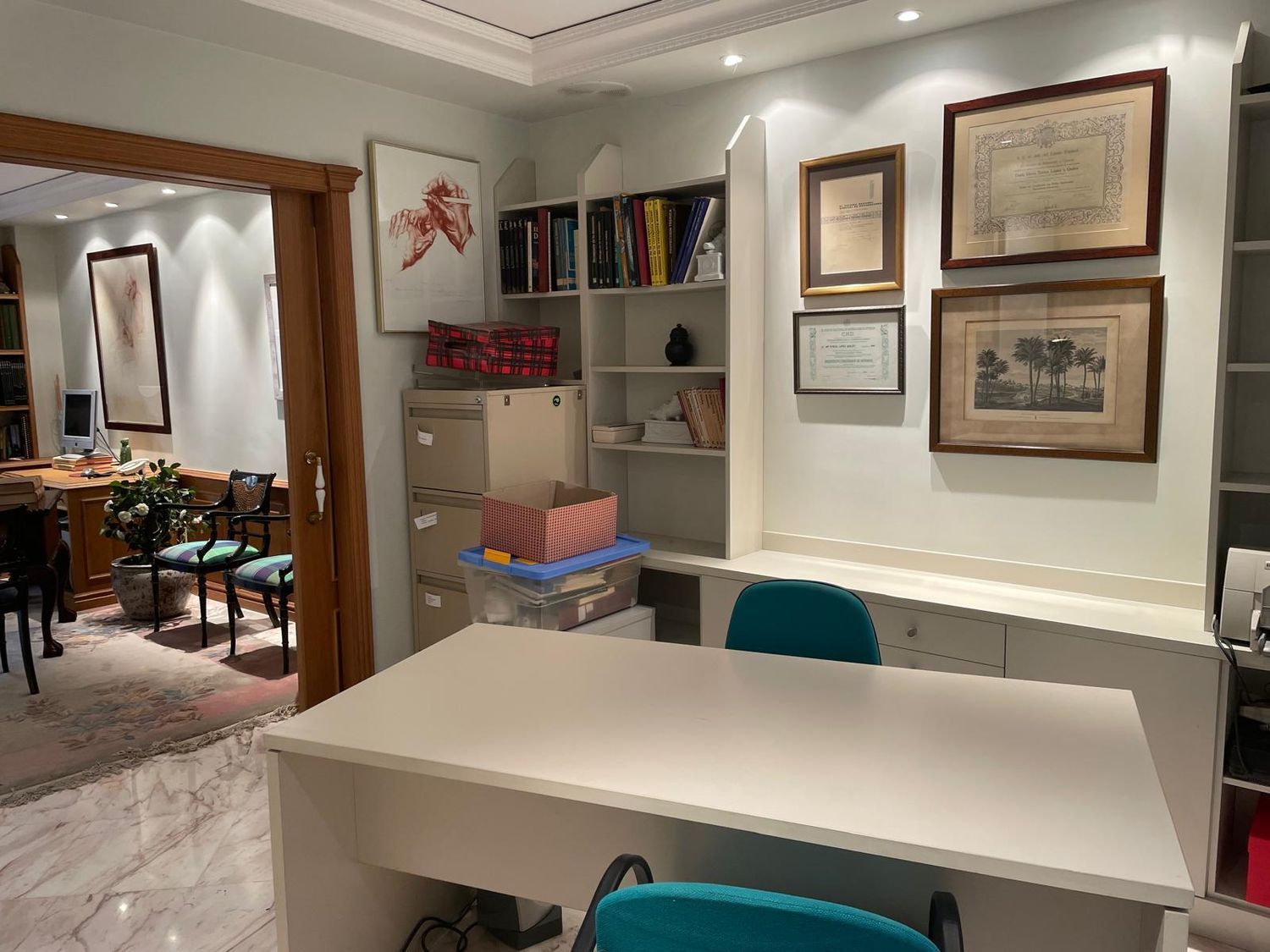 Piso en Barrio Centro - Foto 14