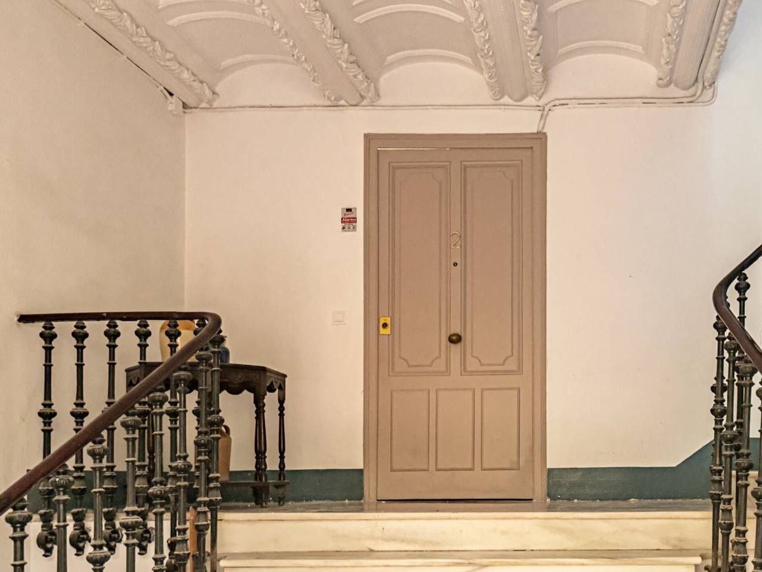 Piso en Calle dels Cavallers, El Carme - Foto 59