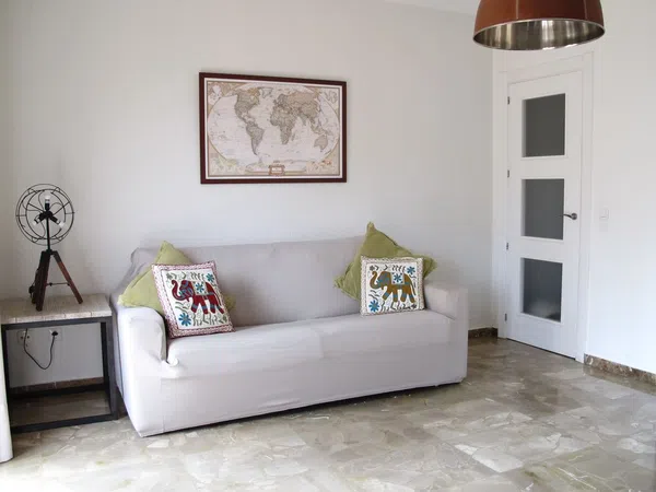 Piso en calle Carretería, 67 - Foto 9