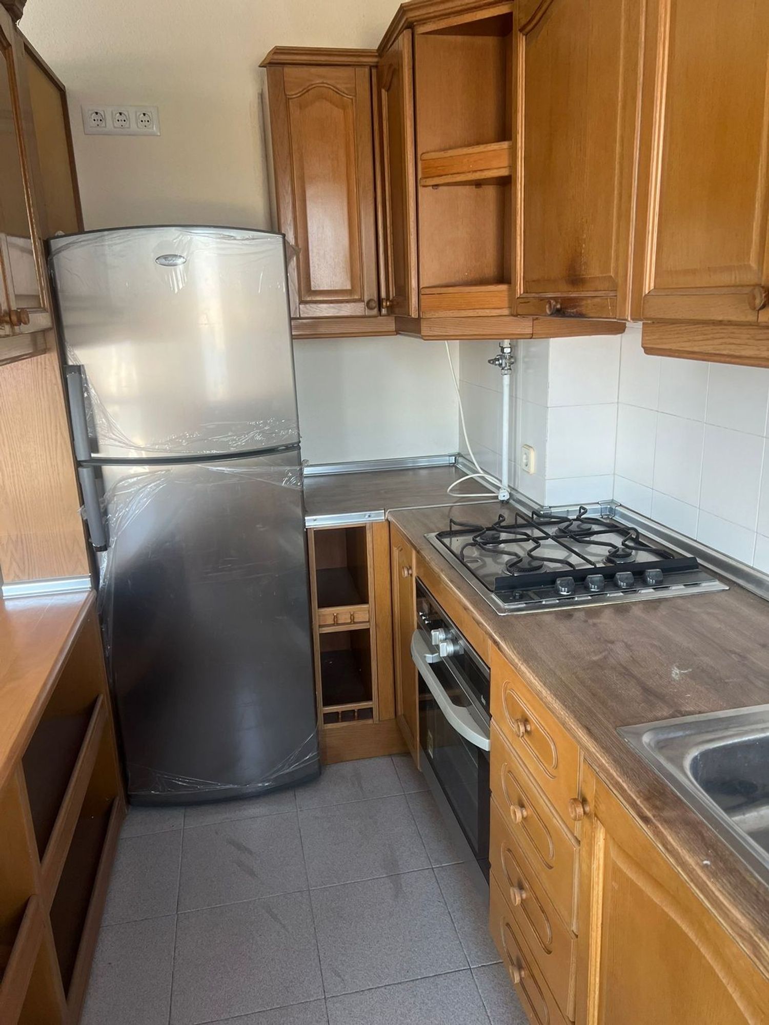 Piso en Avenida de Gabriel Roca, 26, Paseo Marítimo - Foto 14