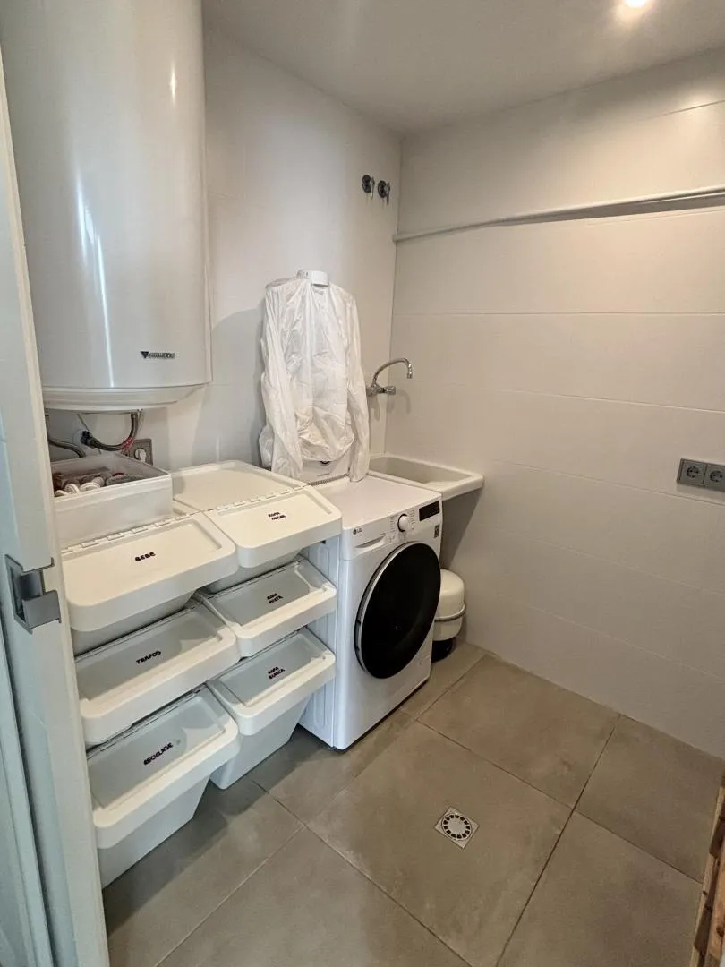 Piso en  Carrer Pizarro 61 - Foto 26