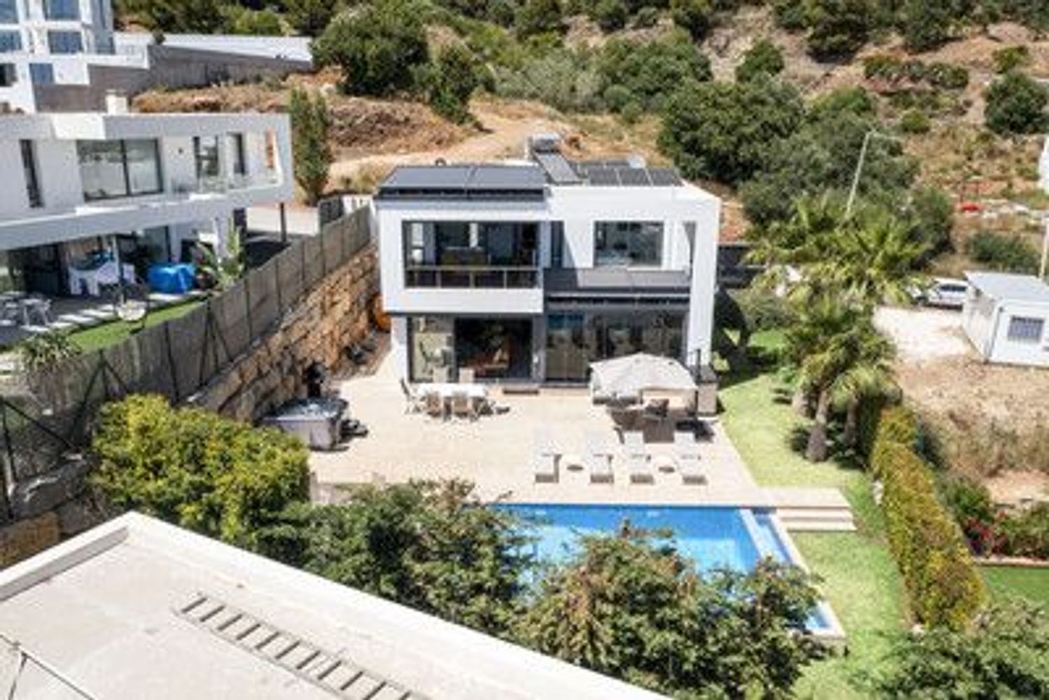 Casa o chalet independiente en Calle Araucaria, 29650, Mijas Pueblo, Mijas Pueblo - Foto 31