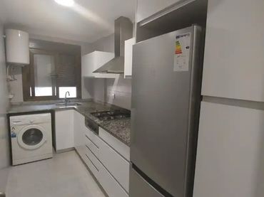 Piso en  Carrer de Vinaròs 1 - Foto 3