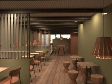 Local comercial en  Carrer de Sant Isidre 85 - Foto 5