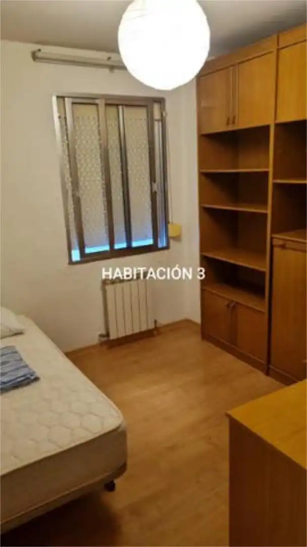 Piso en San Bernardo - Foto 7