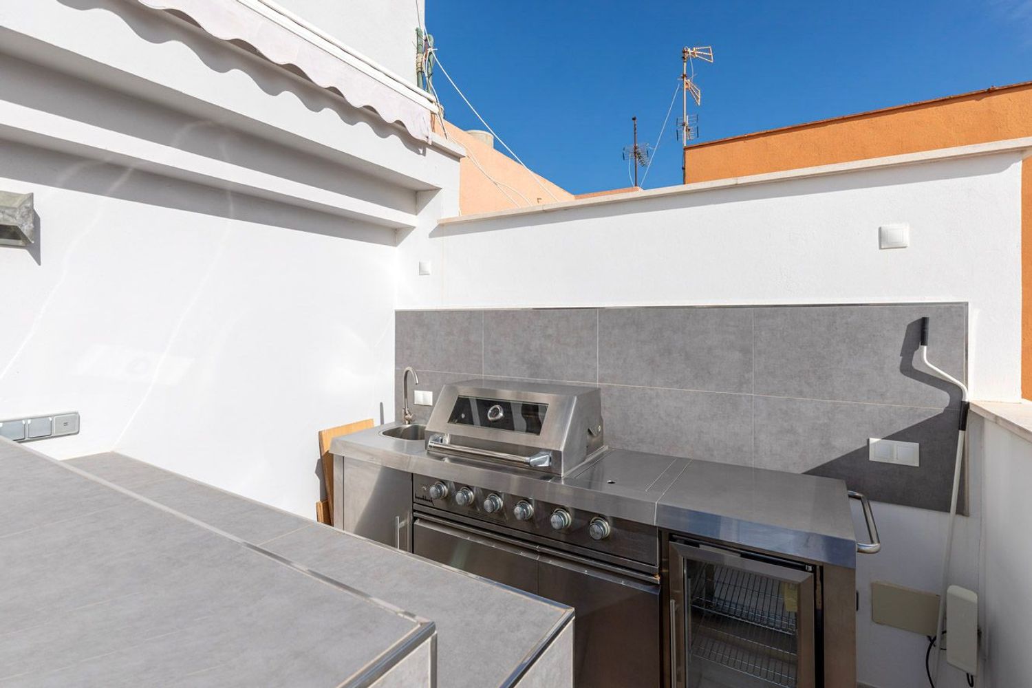 Piso en calle de Trasimè, 27 - Foto 5