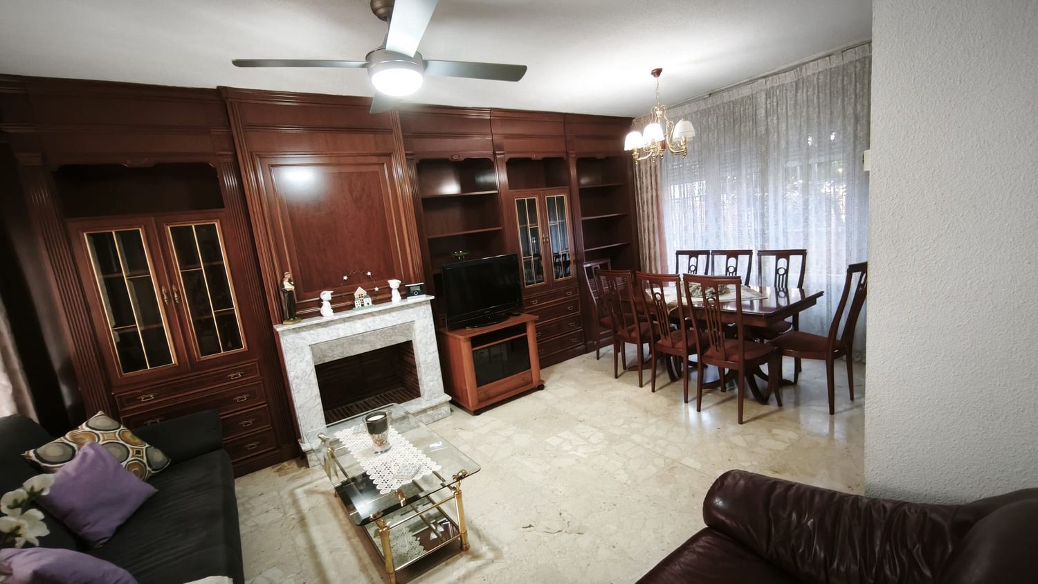 Chalet adosado en calle Albinoni, 41 - Foto 6