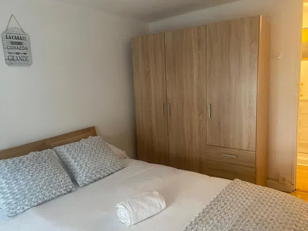 Piso en calle Santa Lucía, 5 - Foto 9