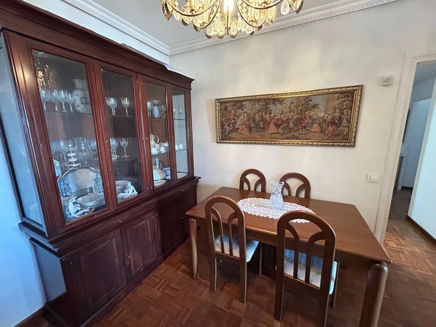 Piso en paseo de Santa María de la Cabeza, 66 - Foto 12