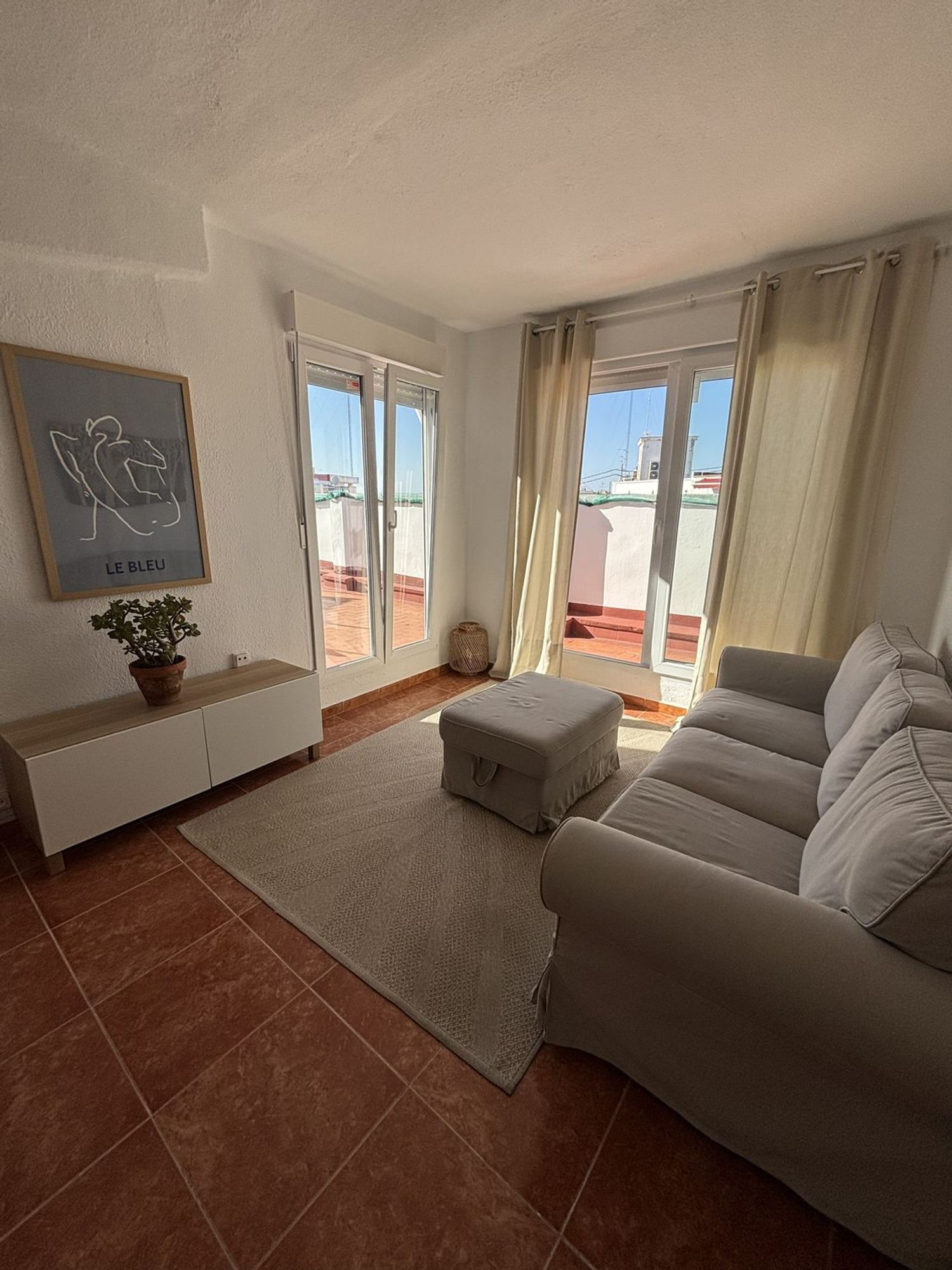 Ático en calle de Cuenca Tramoyeres, 2 - Foto 1