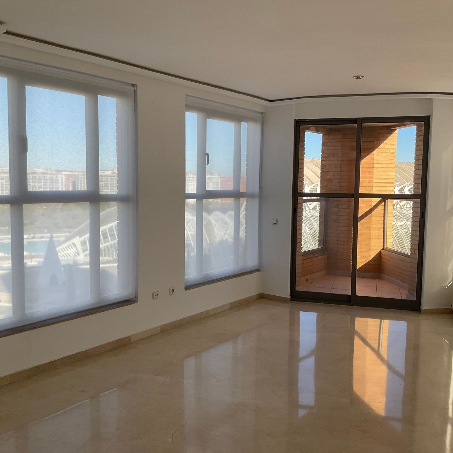 Piso en Avenida del Professor López Piñero, Ciutat de les Arts i de les Ciencies - Foto 15