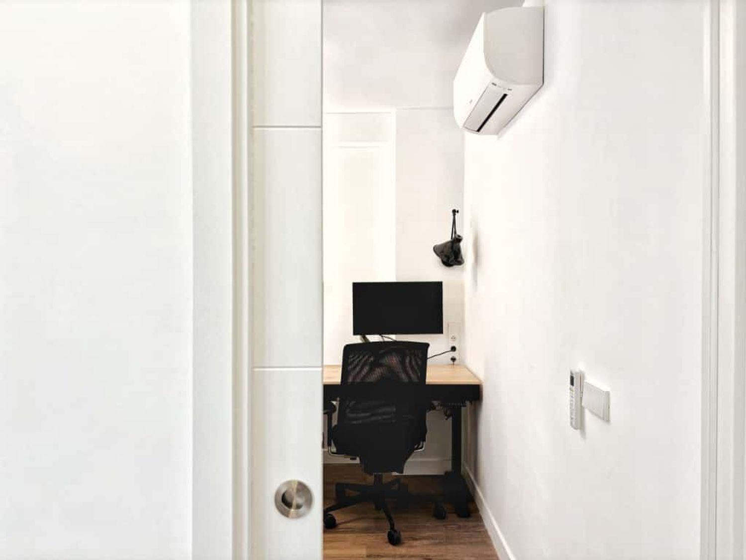 Piso en Calle de Mauricio Legendre, 39, Castilla, Madrid - Foto 4