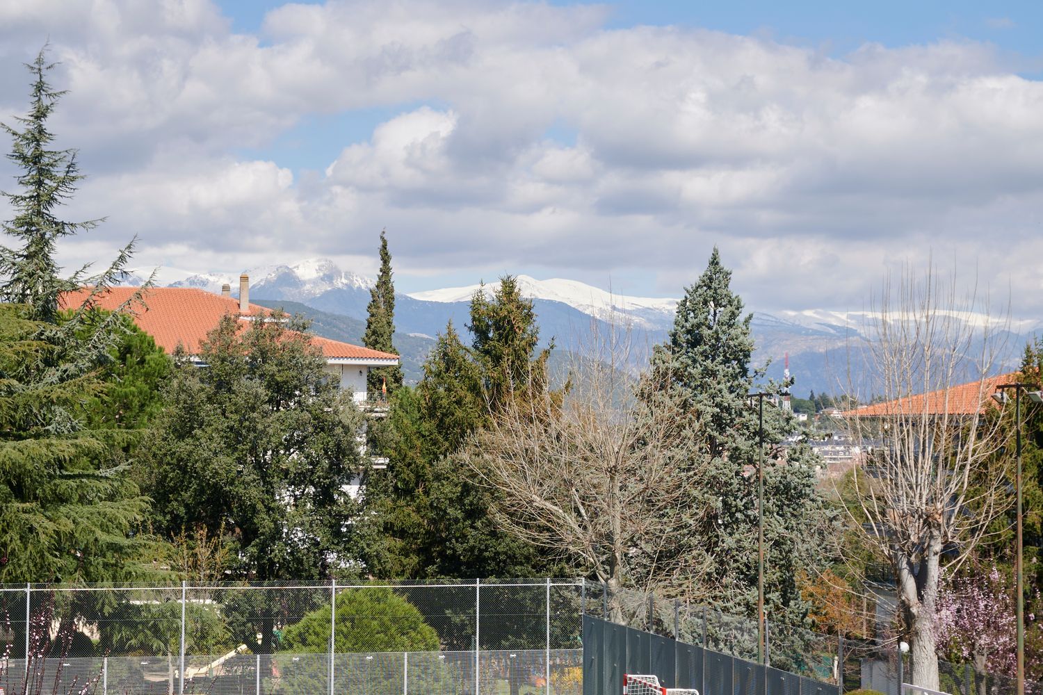 Piso en Urb. parque de la coruña Parque de la Coruña - Las Suertes - Foto 29