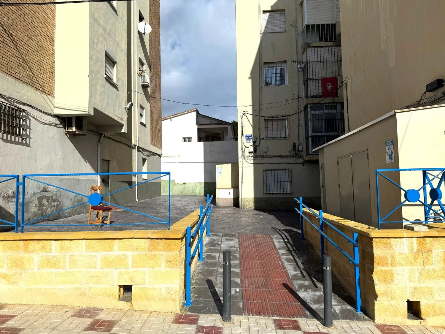 Piso en pasaje Mexía Dávila, 3 sn - Foto 2