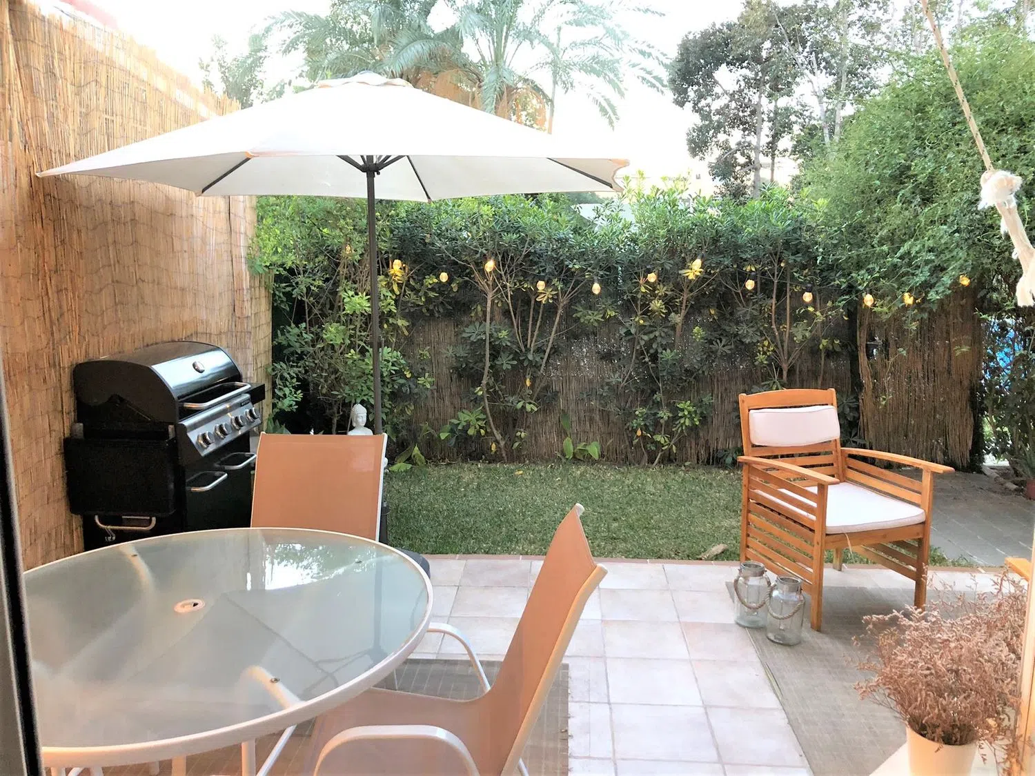 Chalet adosado en Barrio Alicante Golf - Foto 4