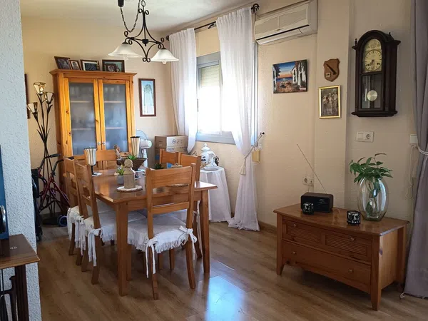 Piso en calle Senador José Vicente Mateo, 6 - Foto 27