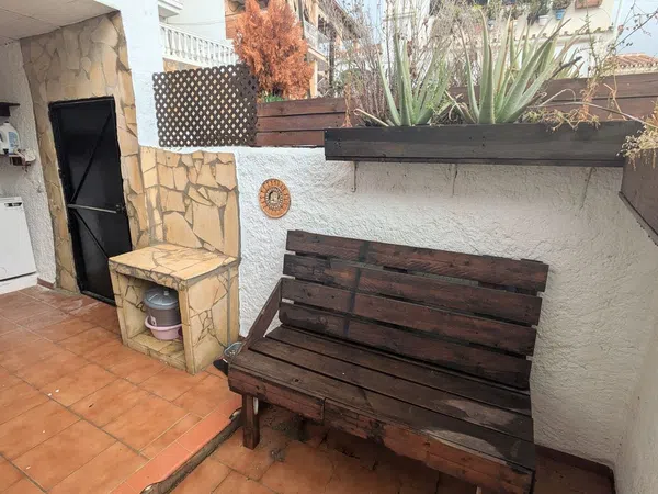 Piso en La Mosca - Foto 2