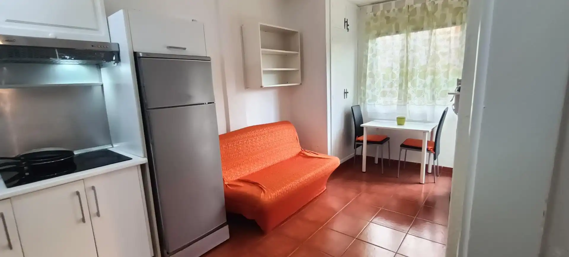 Estudio en  Calle Agustin Espinosa 11 - Foto 4