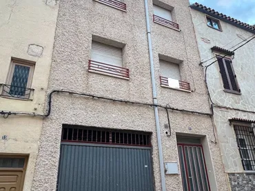 Piso en  Calle Calvario 21 - Foto 1