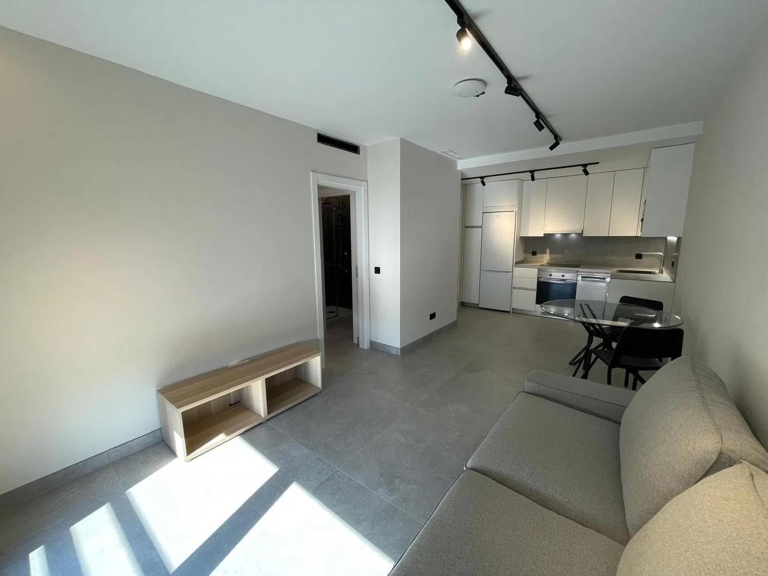Estudio en calle Torrejón de Velasco, 4 - Foto 3