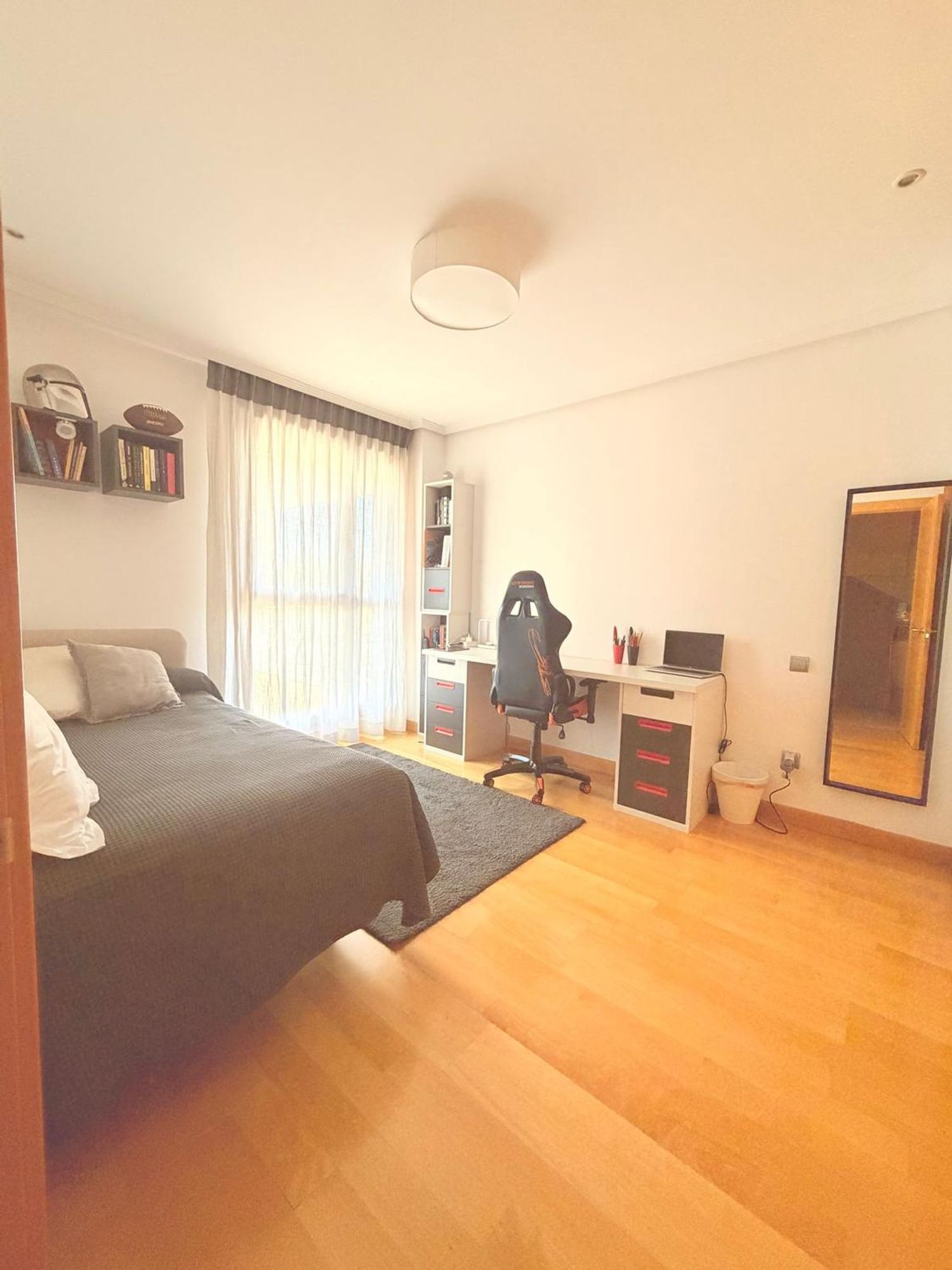 Chalet adosado en Camino Viejo de Simancas, 143, Las Villas - Valparaíso, Las Villas - Valparaíso - Foto 19