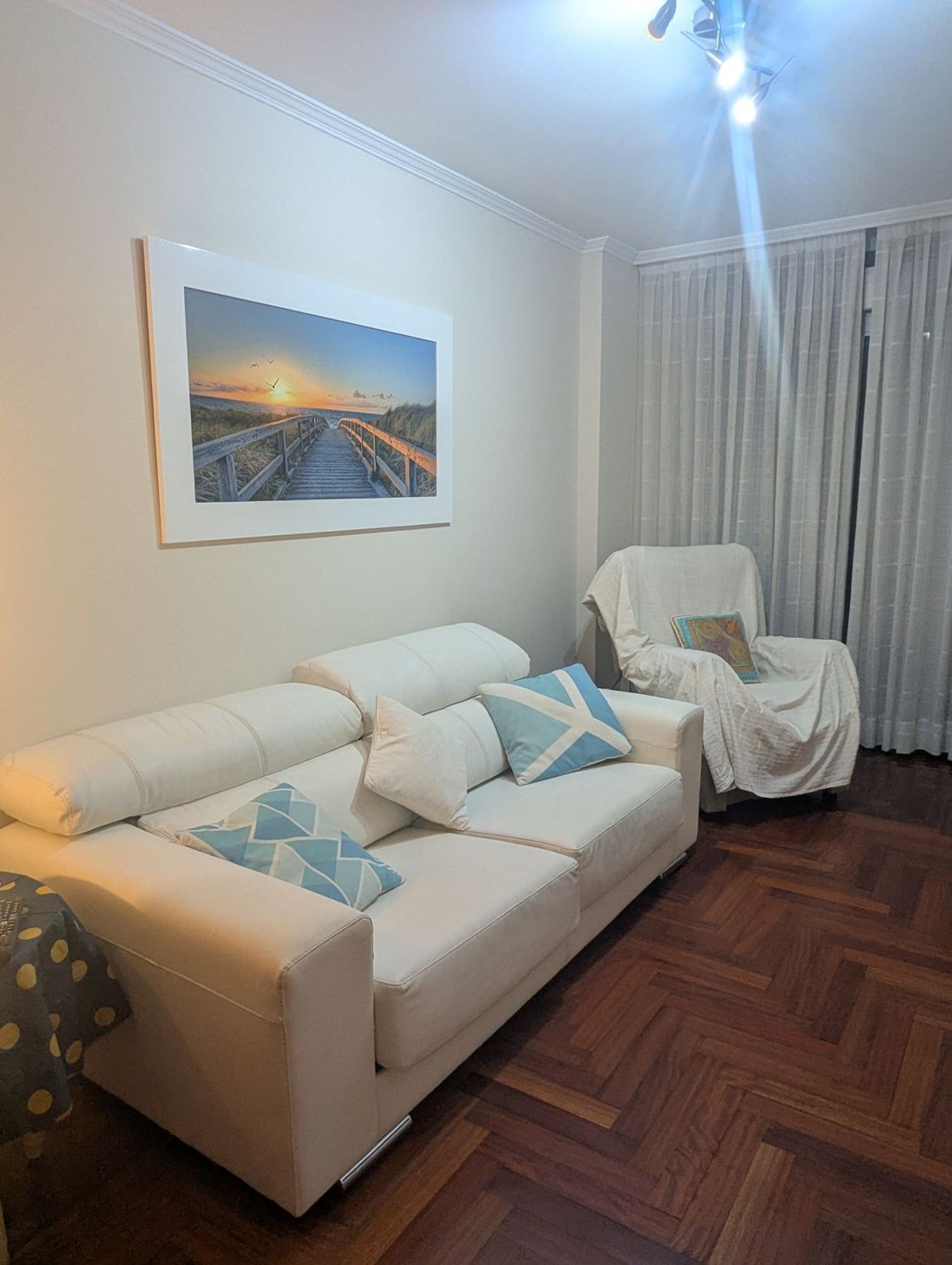 Piso en Calle de Baiona, 20, Cangas, Cangas - Foto 3