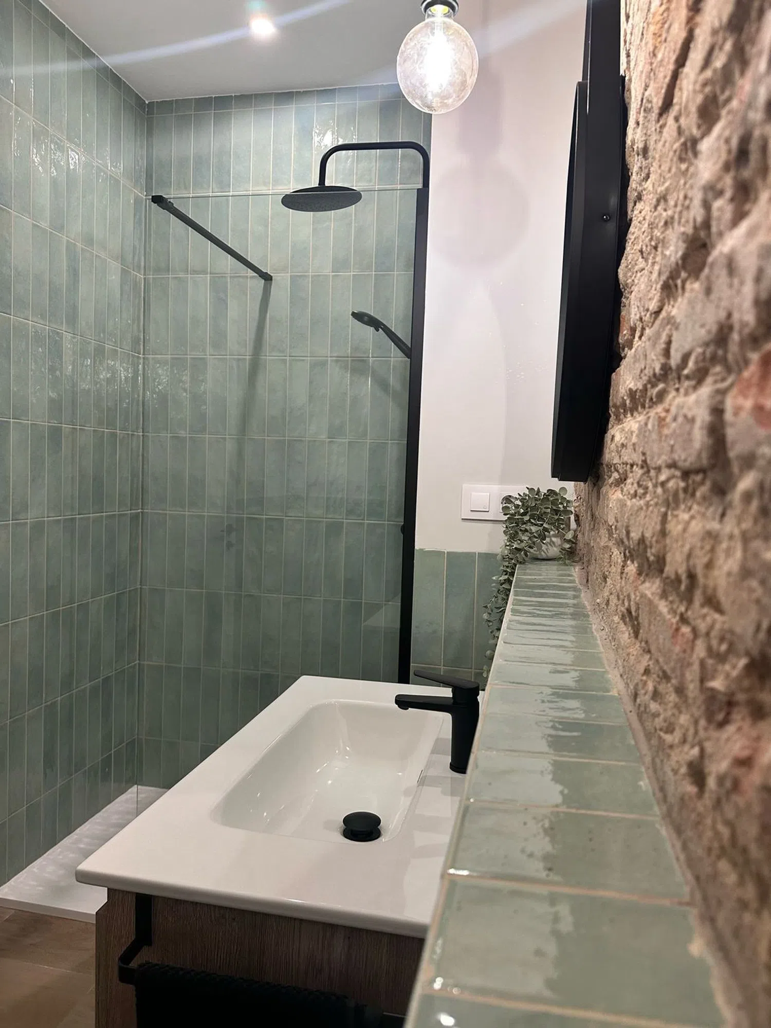 Estudio en calle Major de Natzaret, 55 - Foto 18