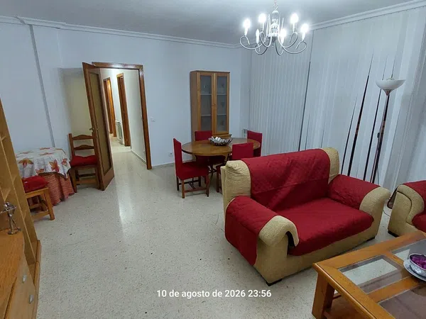 Piso en Calle de Lope Váez de Herrero, 9, Miralvalle-Av. Virgen del Puerto-La Data, Miralvalle-Av. Virgen del Puerto-La Data - Foto 16
