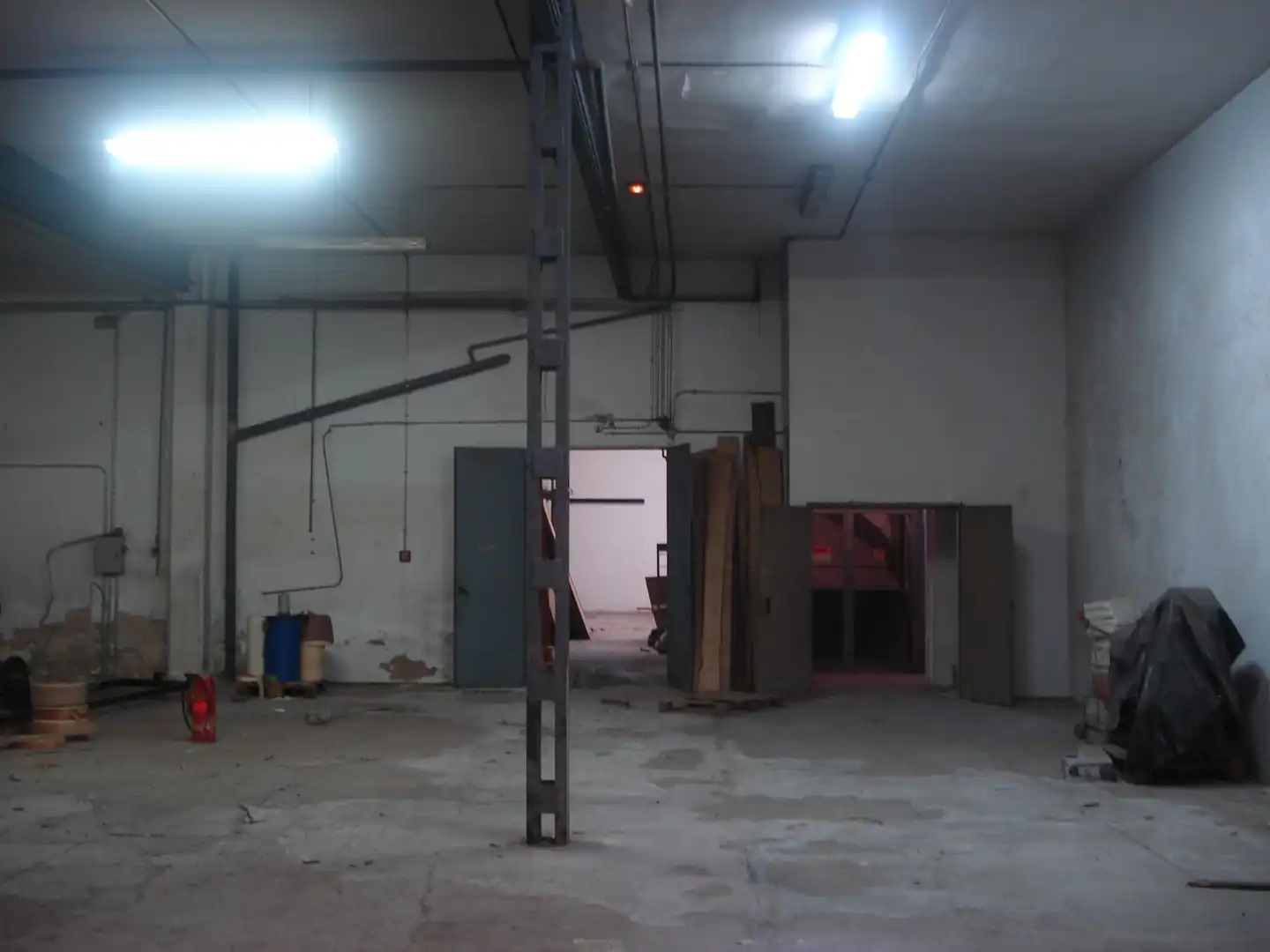Local comercial en  Calle Francisco Villa 28 - Foto 8