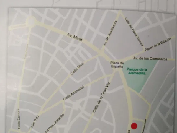 Piso en Paseo de Canalejas, 33 -35, Prosperidad - Delicias, Prosperidad - Delicias - Foto 17