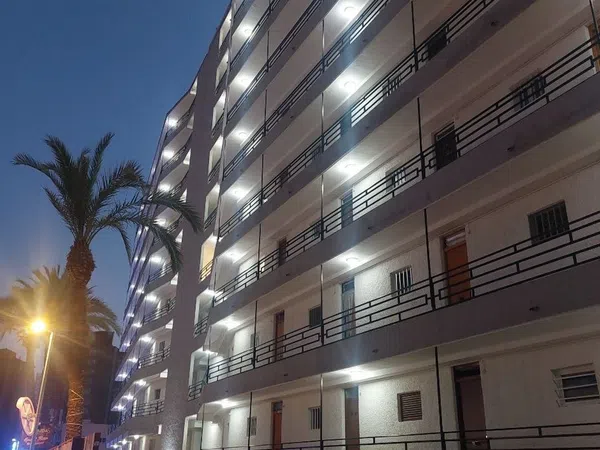 Piso en Av. de Estocolmo, Benidorm, 17, Zona Rincón Bajo - Foto 4