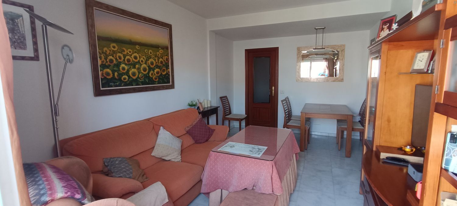 Ático en calle Arjona, 10 - Foto 8