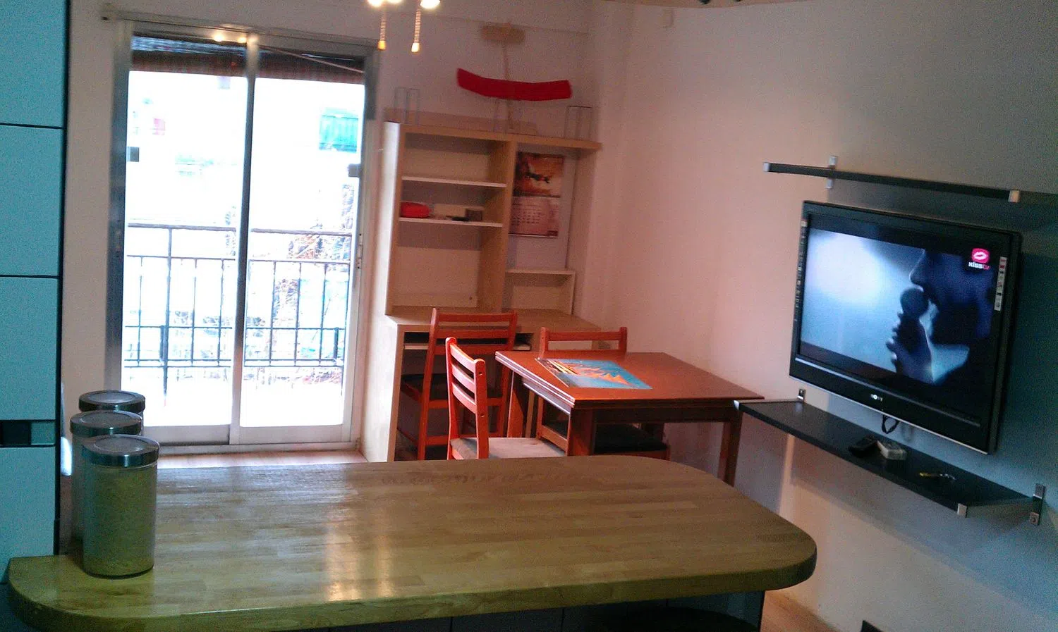 Piso en calle Vizcaya, 4 - Foto 2