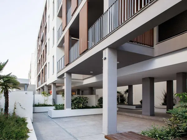 Piso en calle Rodas, 3 - Foto 5