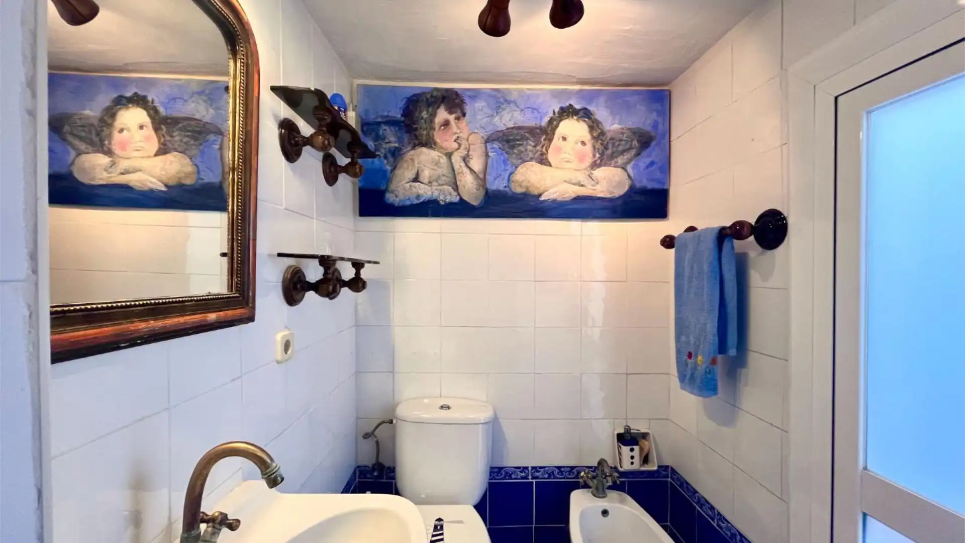 Casa adosada en  Carrer Abdon Almirall 6 - Foto 26