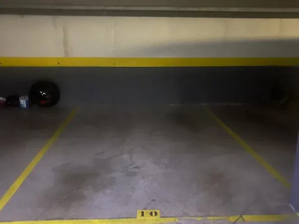 Piso en Calle Azafrán, 1, Golf - El Carralero - Foto 14