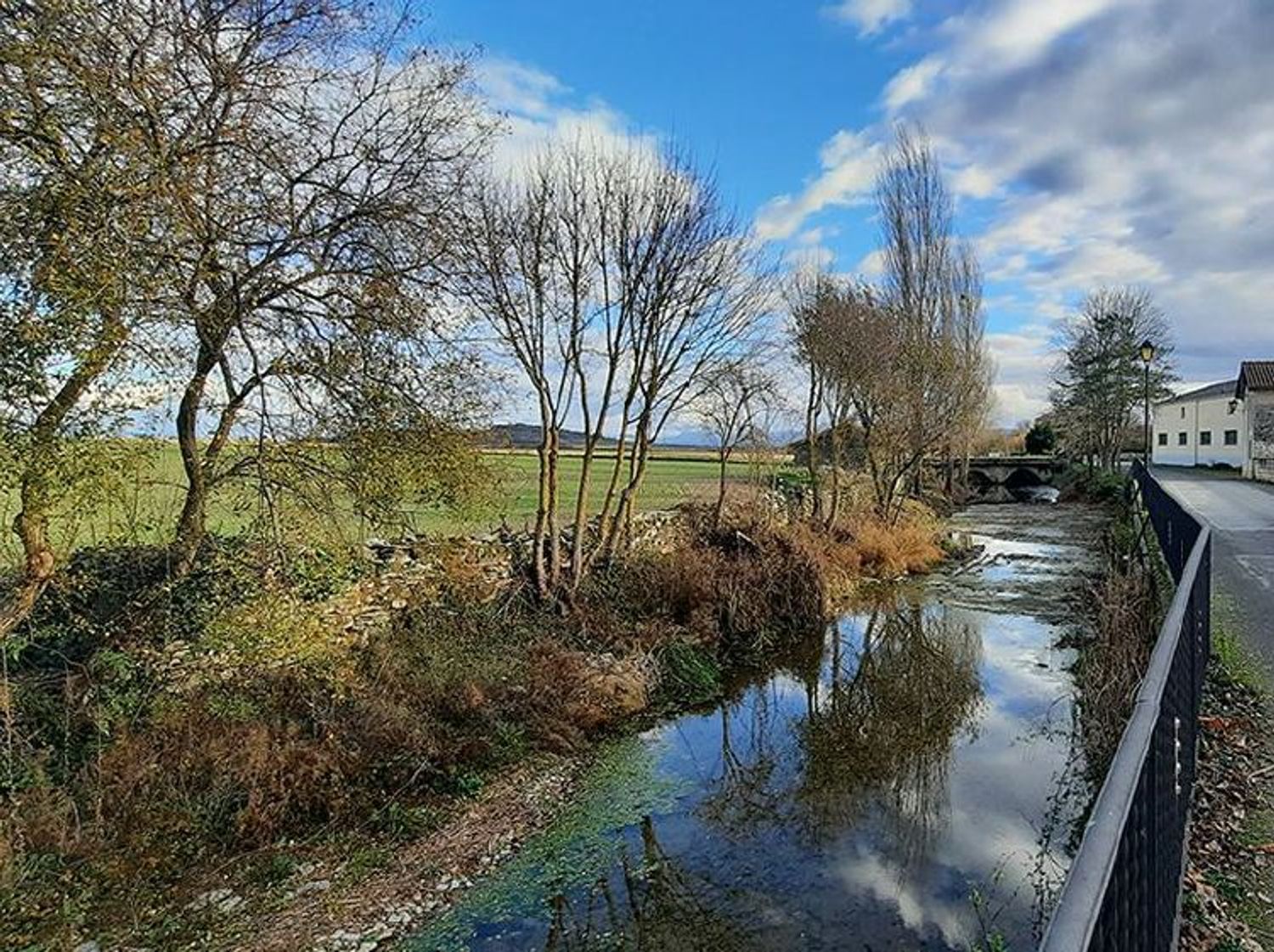 Casa independiente en Otobarren Entitatea, 12 - Foto 2