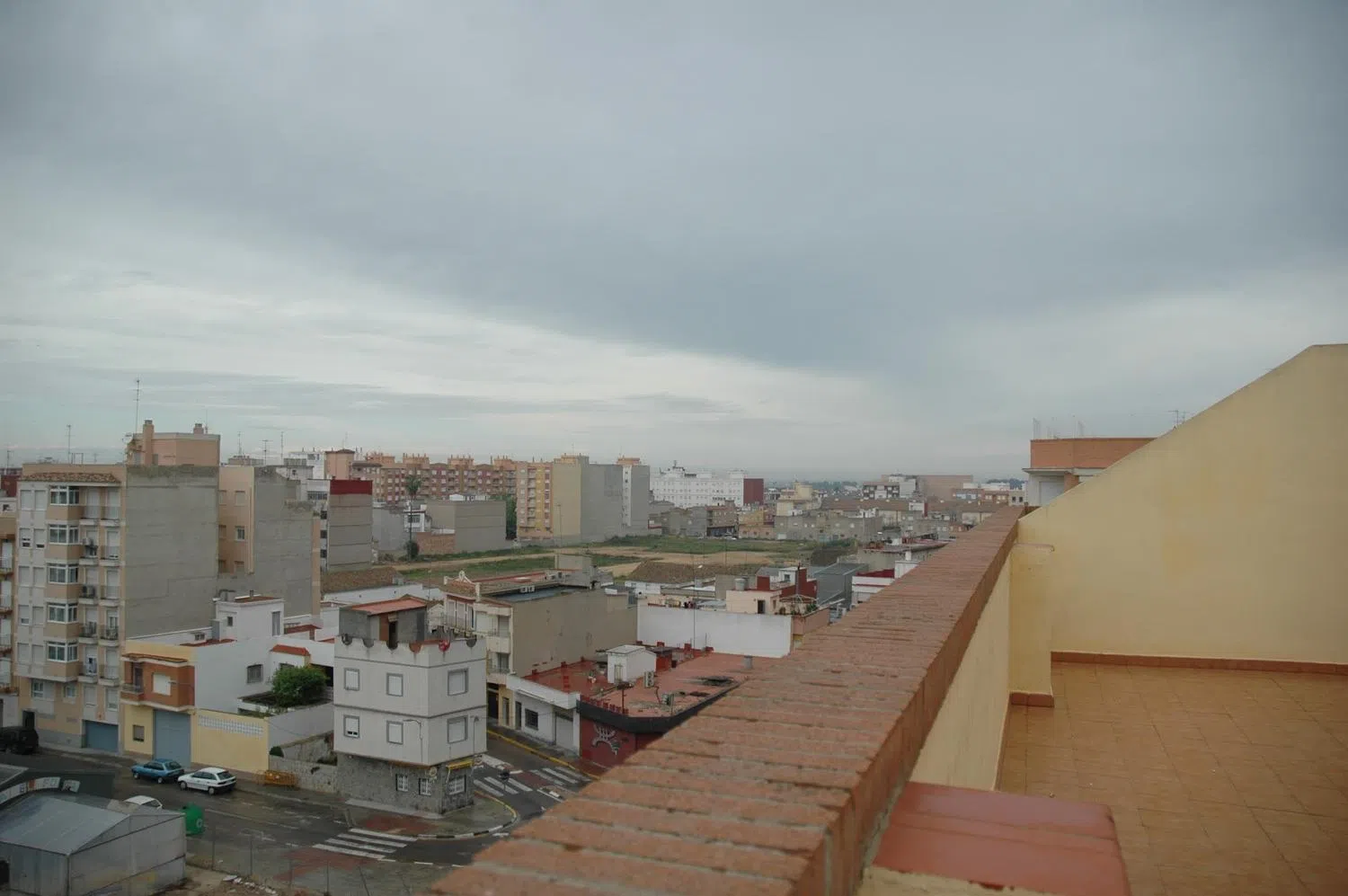 Dúplex en ronda de joan fuster, 12 - Foto 2