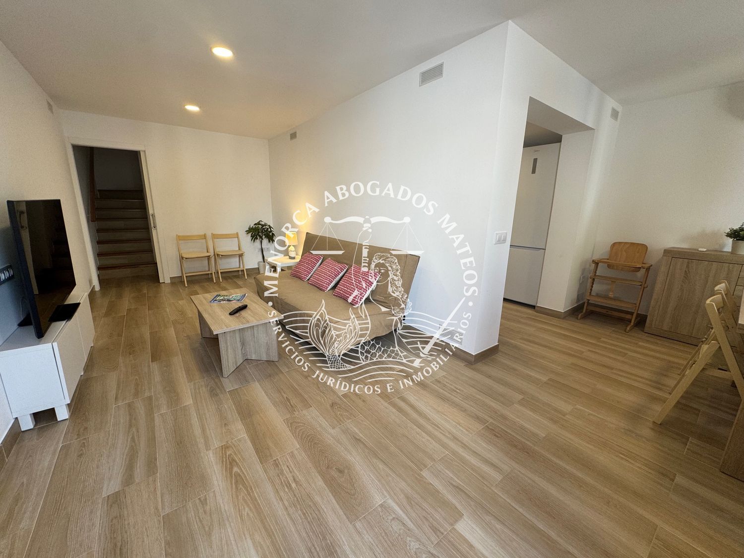 Chalet adosado en Calle Torre de s'Aigua, 35, Cala En Blanes, Cala En Blanes - Foto 16