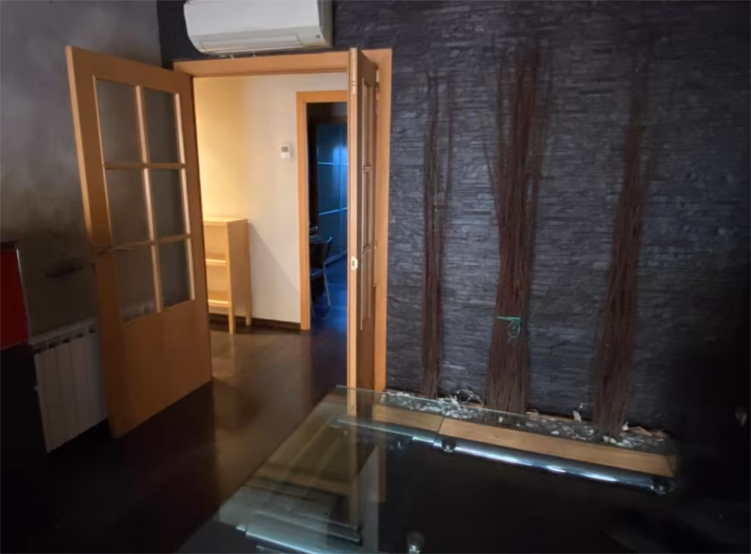 Piso en  Carrer de Sant Cristòfol 27 - Foto 11