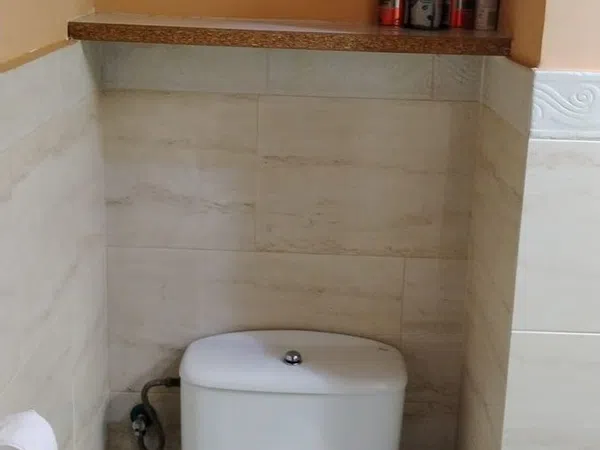 Piso en Hacienda de Pavones, 72