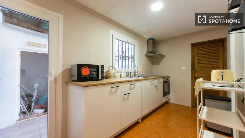 Piso en Mislata - Foto 7