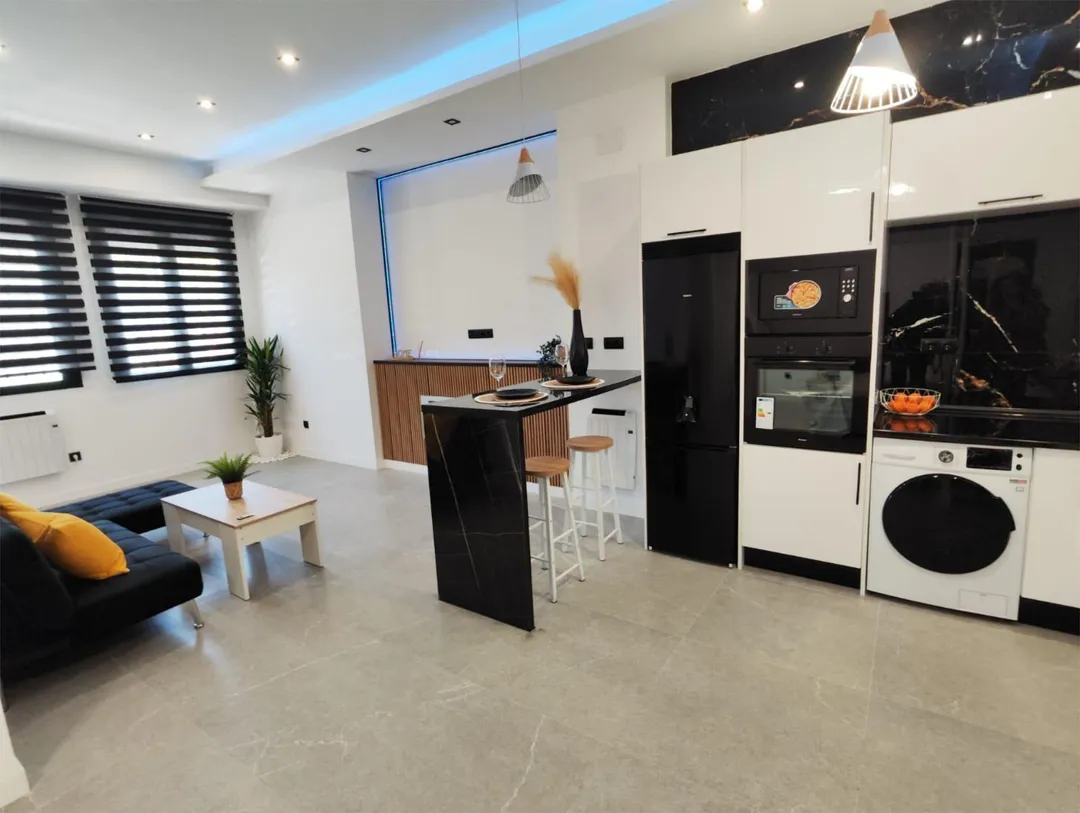 Piso en  Calle Ferrocarril 8 - Foto 6