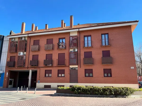 Piso en Ronda del Poniente, 12, Noroeste, Noroeste - Foto 14