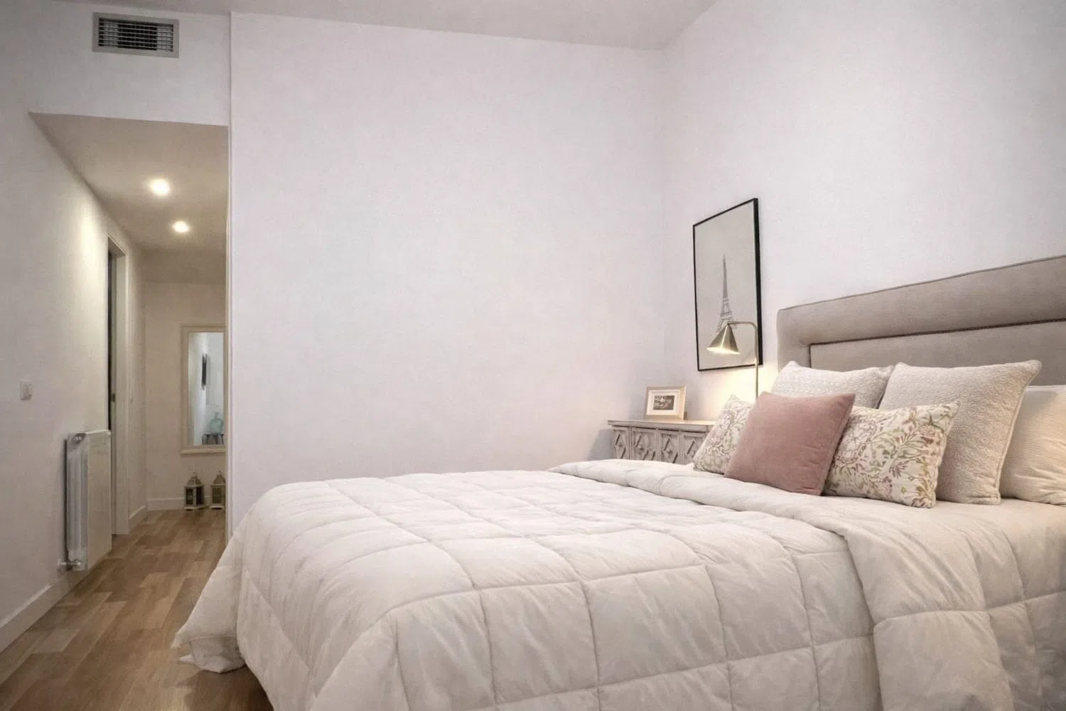 Piso en avenida de la Unión Europea, 1 - Foto 6