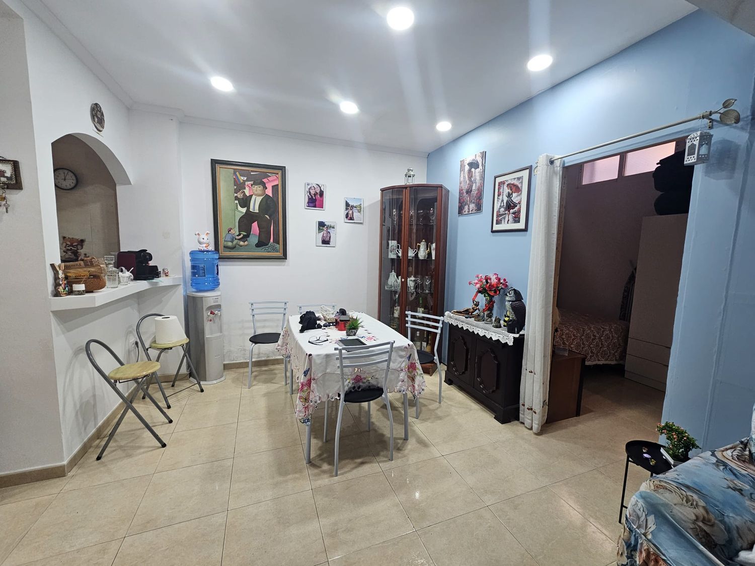 Piso en calle de Las Rocas, 3 - Foto 3