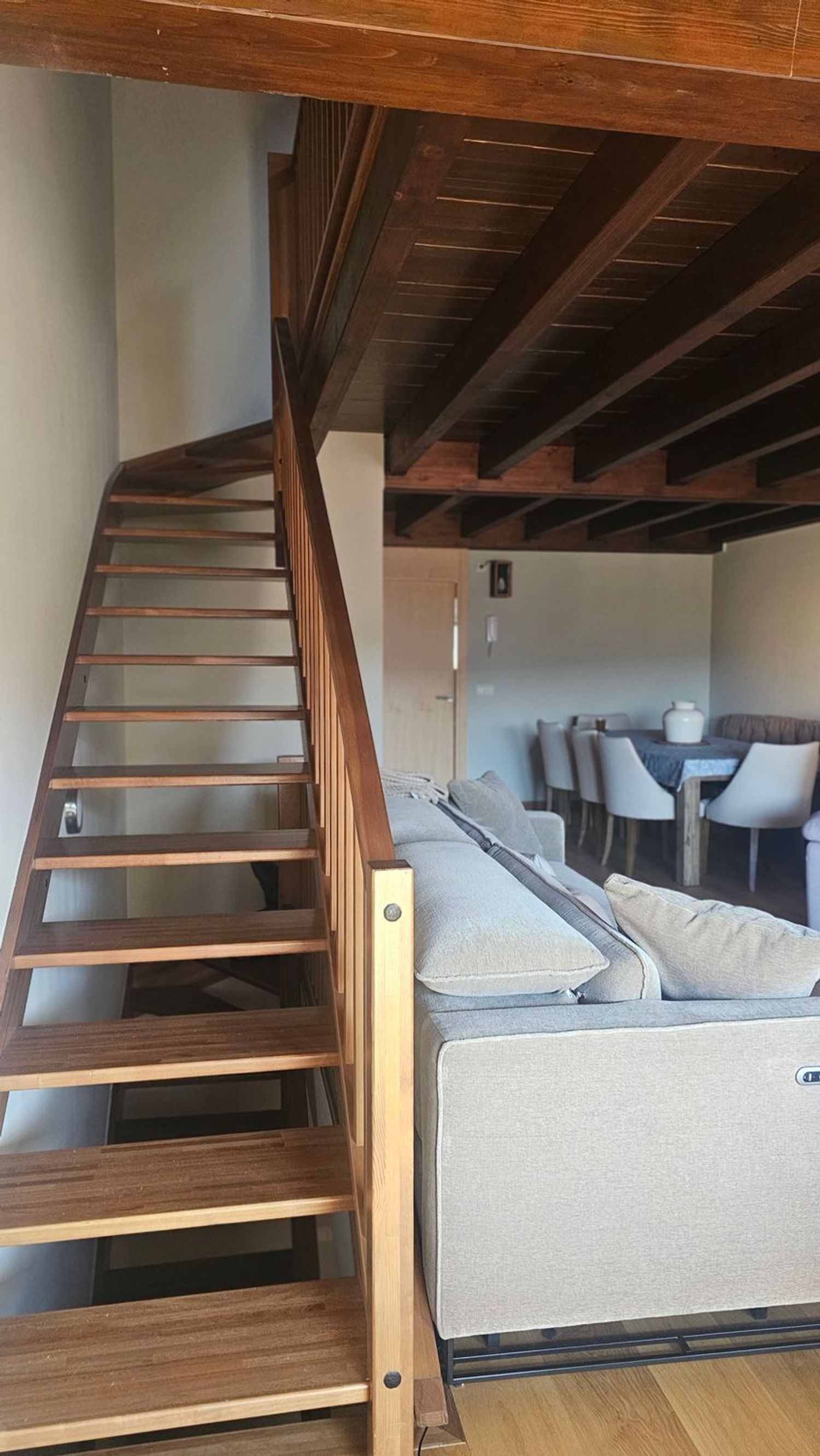Chalet adosado en Calle d'Estavar, 39 - Foto 6
