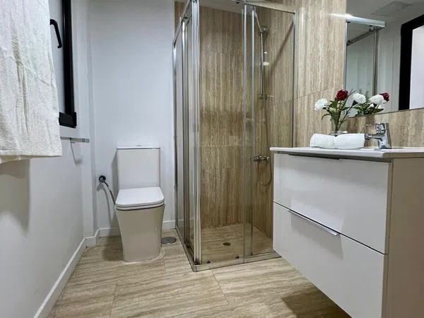 Piso en Plaza de la Feria, 40, Arenales - Lugo - Avda Marítima - Foto 6